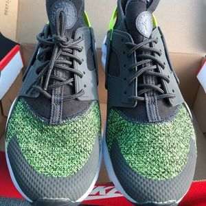 Nike Huarache Run Ultra